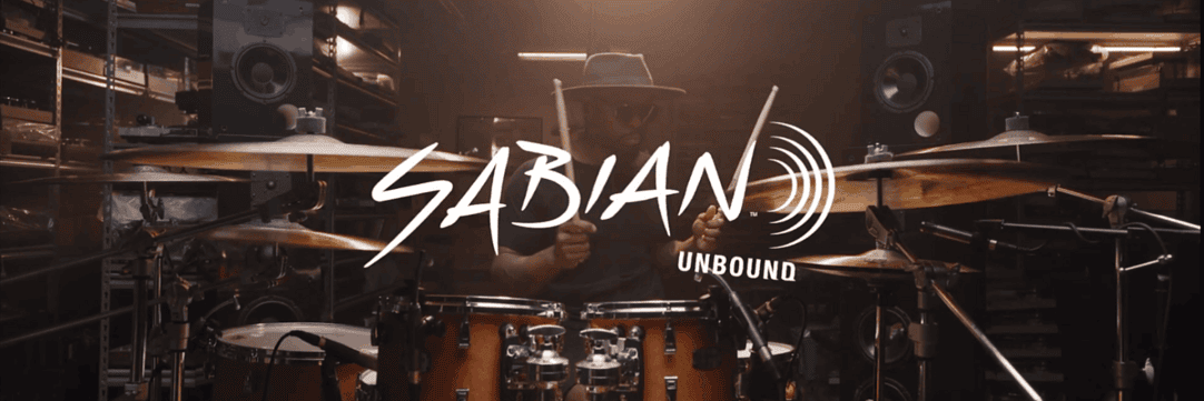 Sabian Cymbals Canada - Buy Sabian Cymbals- The Arts Music Store